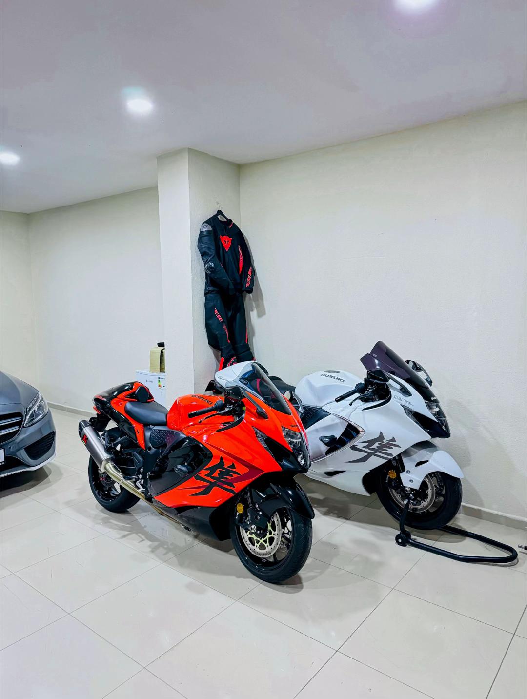 @Hayabusa Pilotu