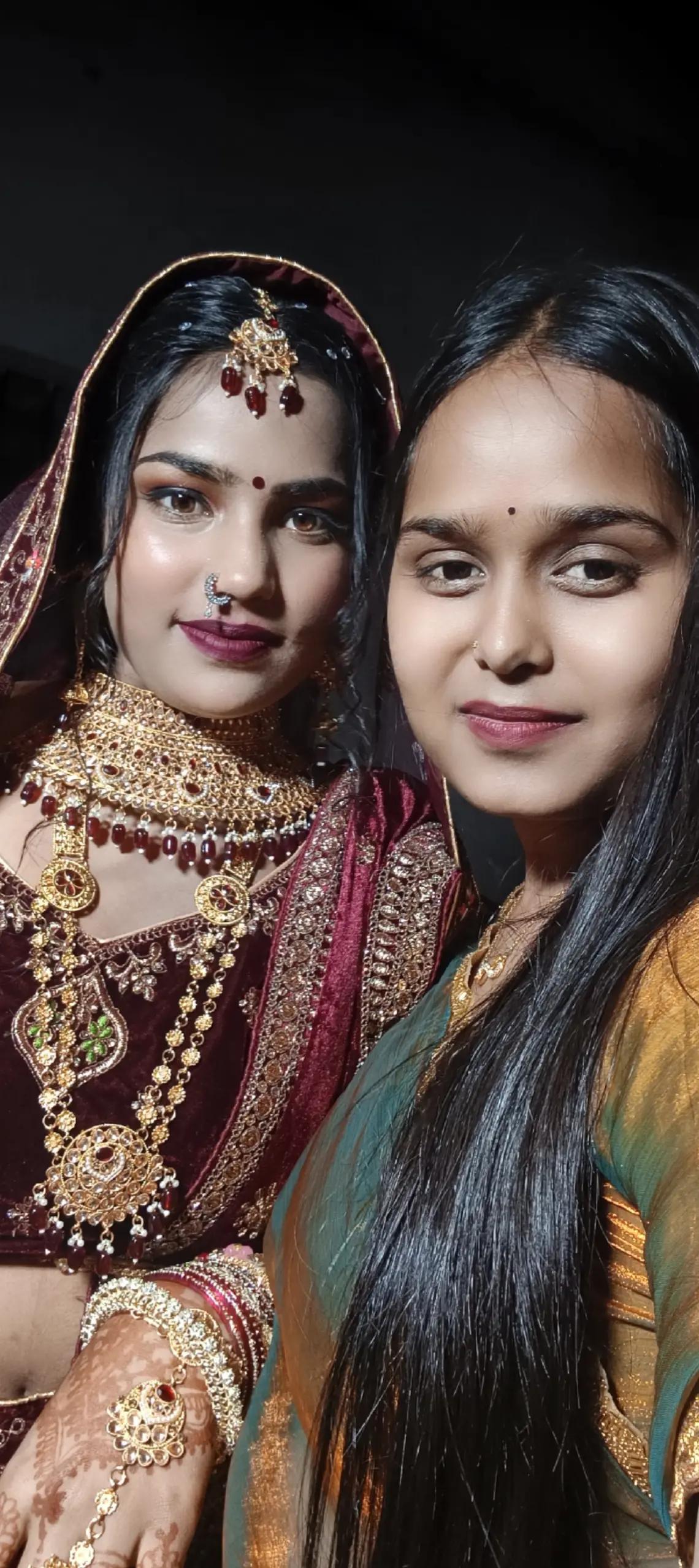 @Anuradha beauty parlour 😘🤗