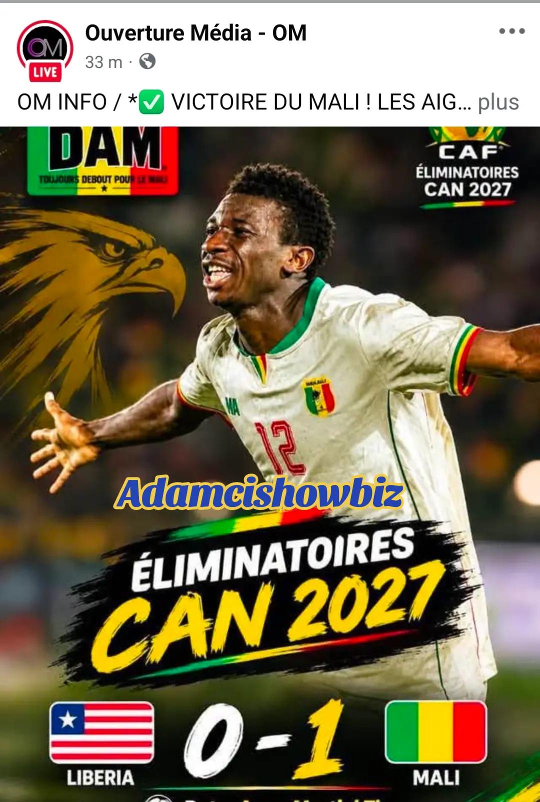 @Adama Hamidou Cissé