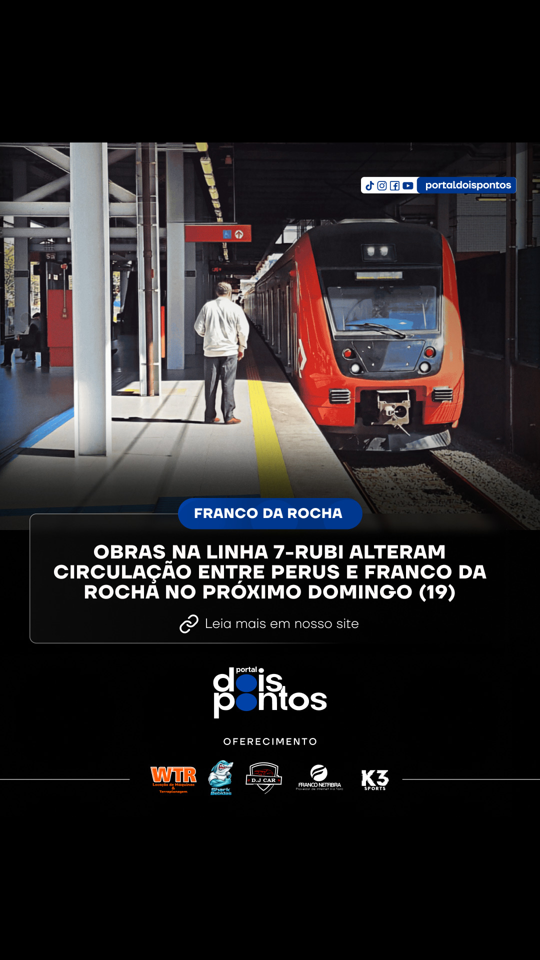 @Portal Dois Pontos