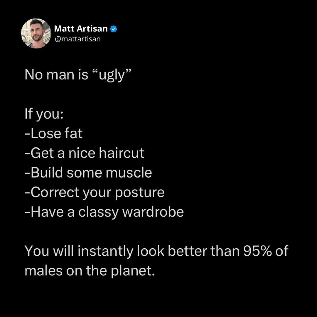 @Matt Artisan #1 Dating Coach