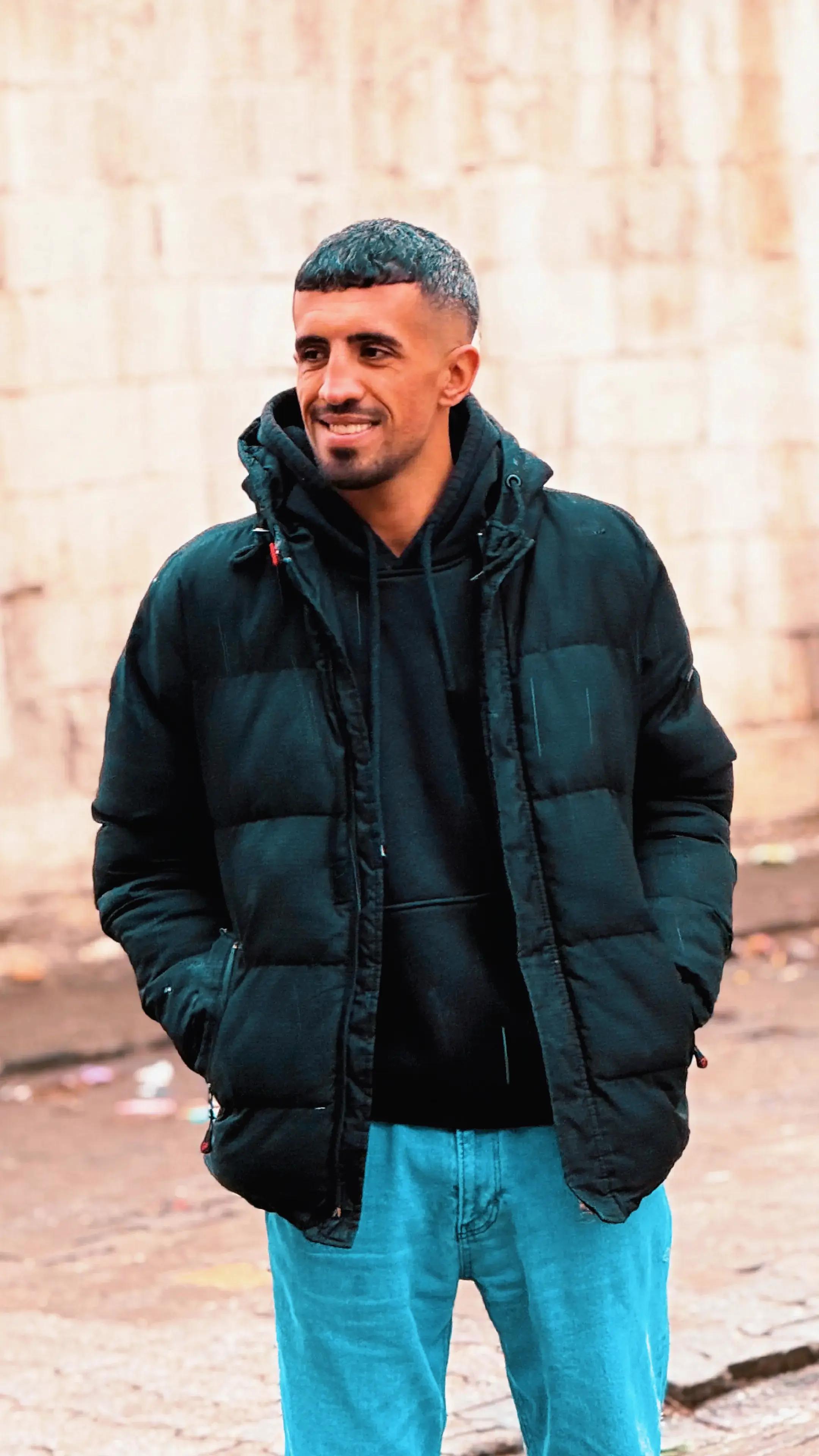 @Halil Koçak