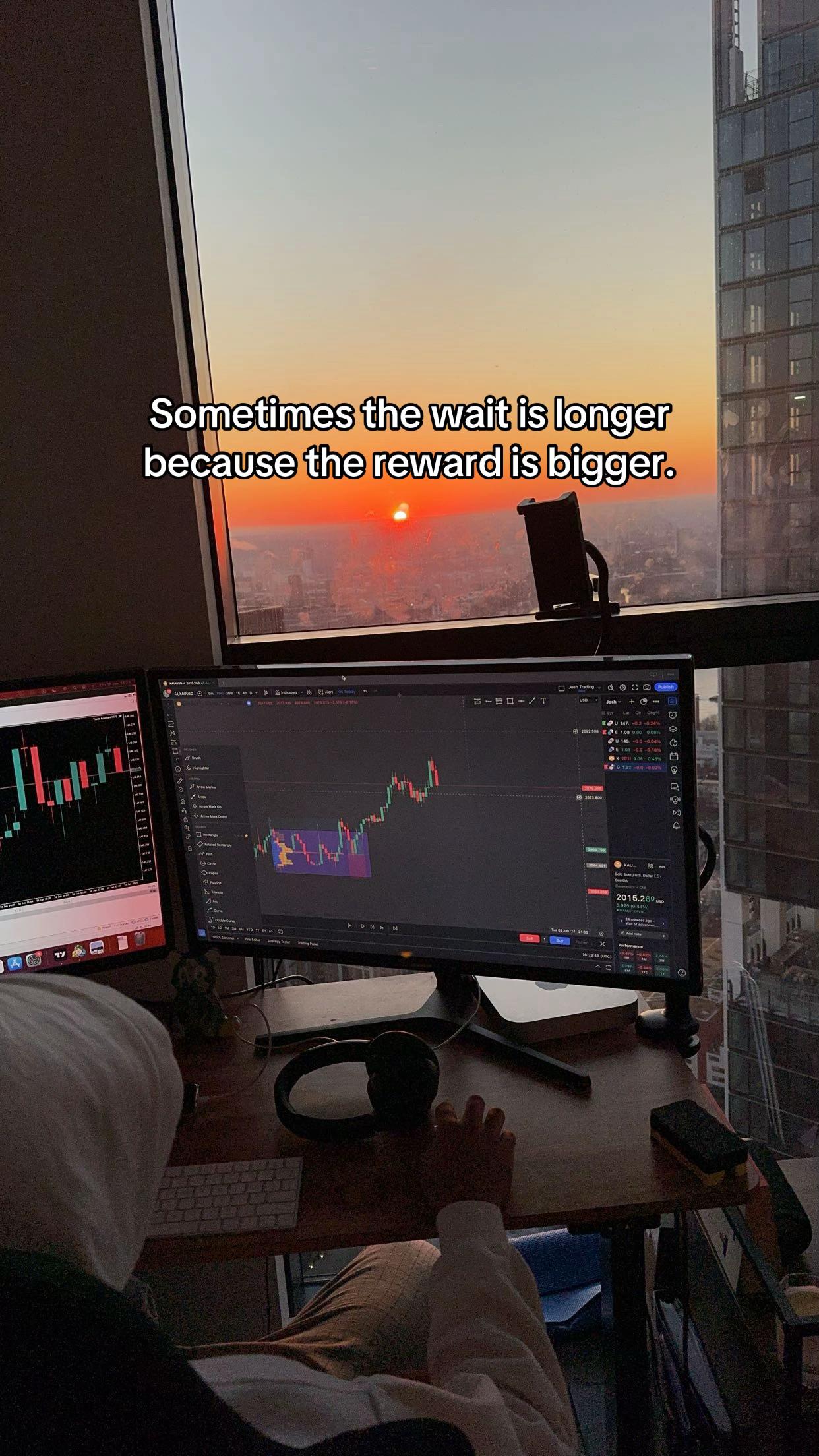 @DoubleATrading