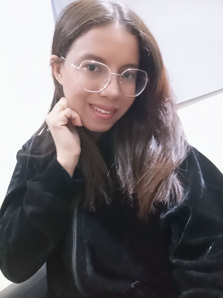@Karolaine Oliveira