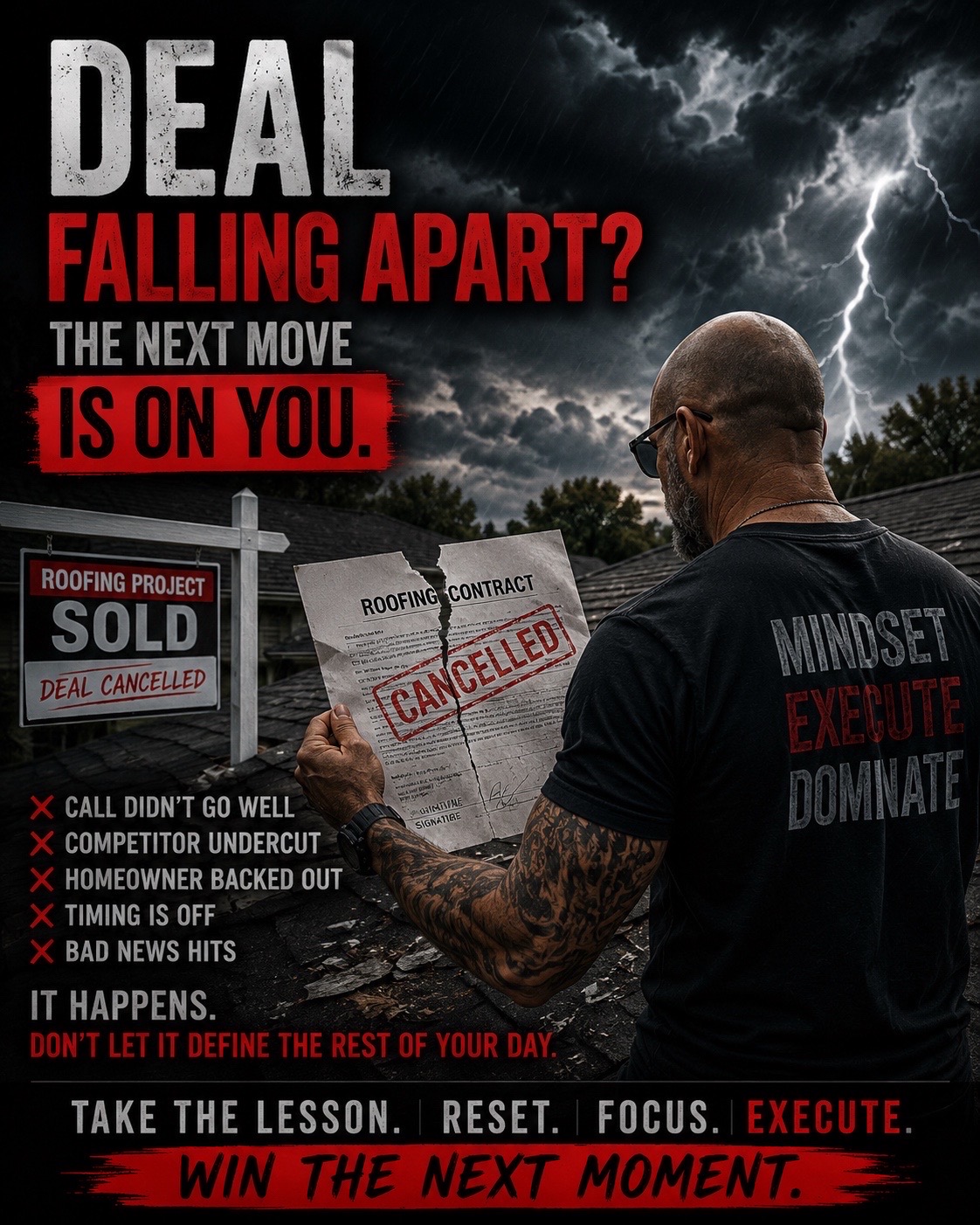 @Jason Cavanaugh | Mindset