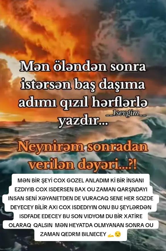 @💔YETİM💔QıZ💔