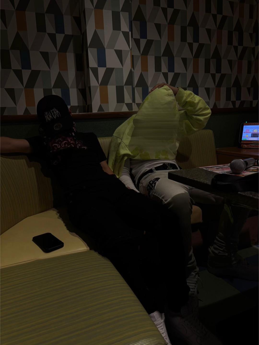 @俐愛統🥱