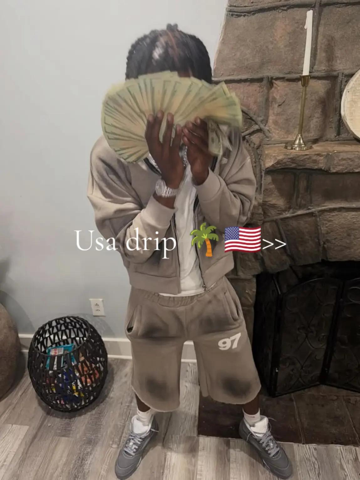@Usa drip
