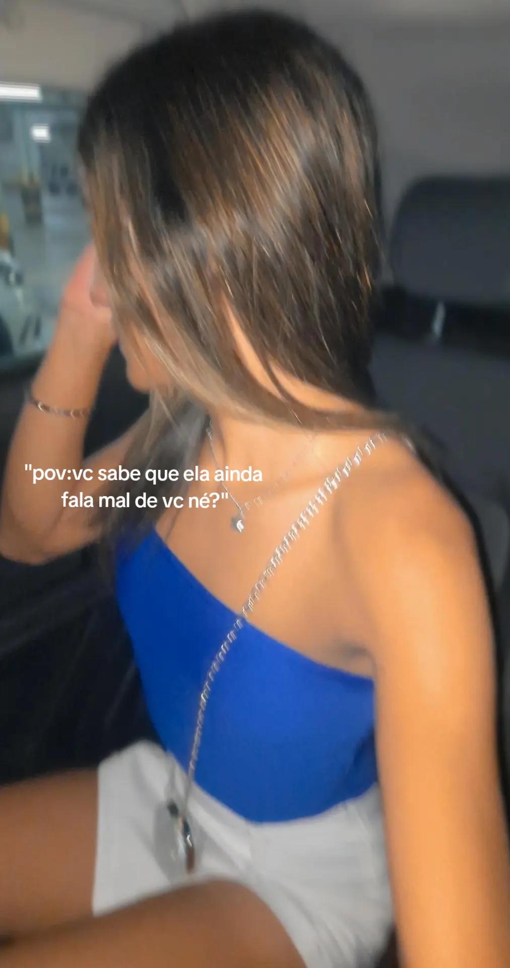 @Luana Rodrigues