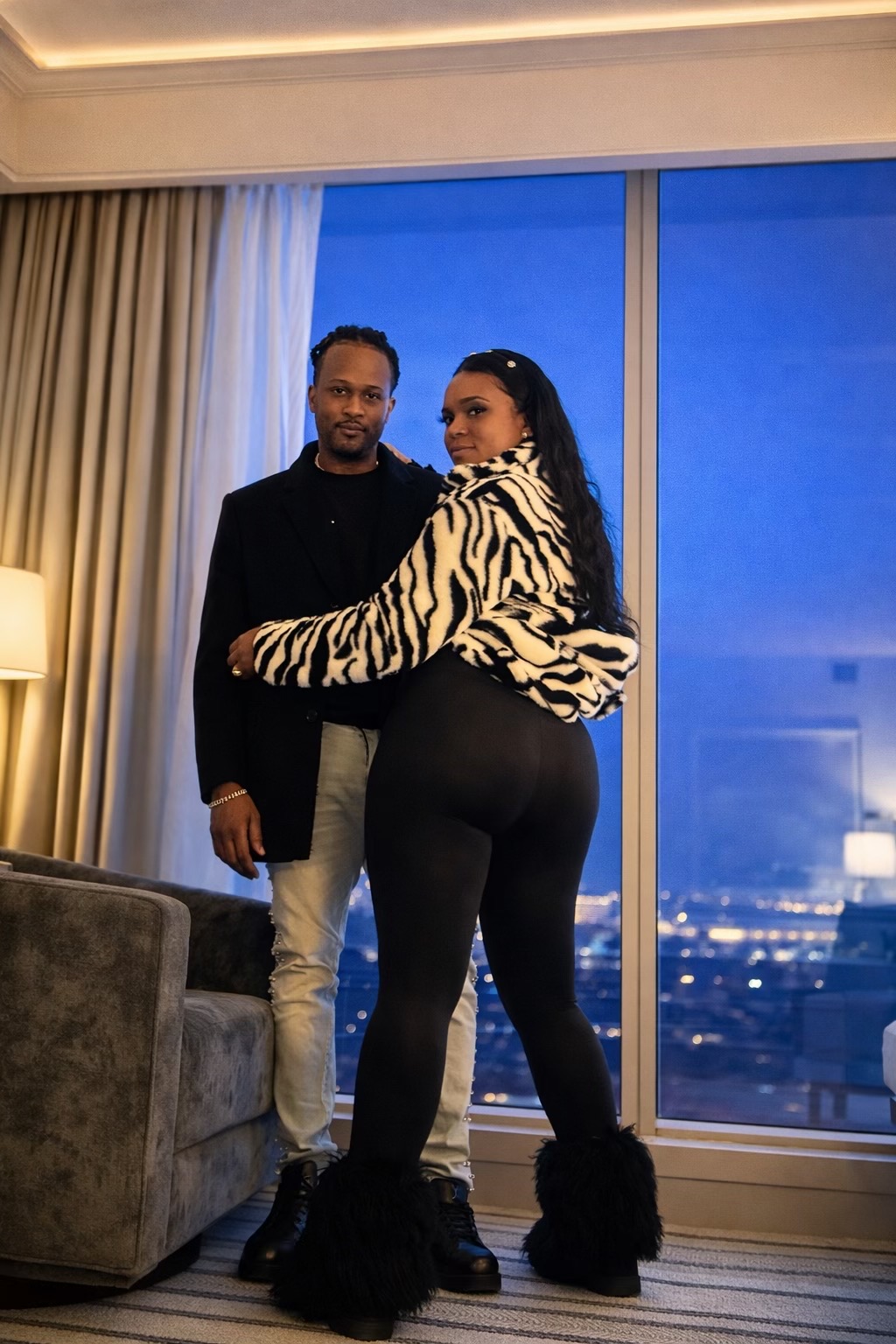 @RT BOSS 👑 🔮 THE GOAT  🐐