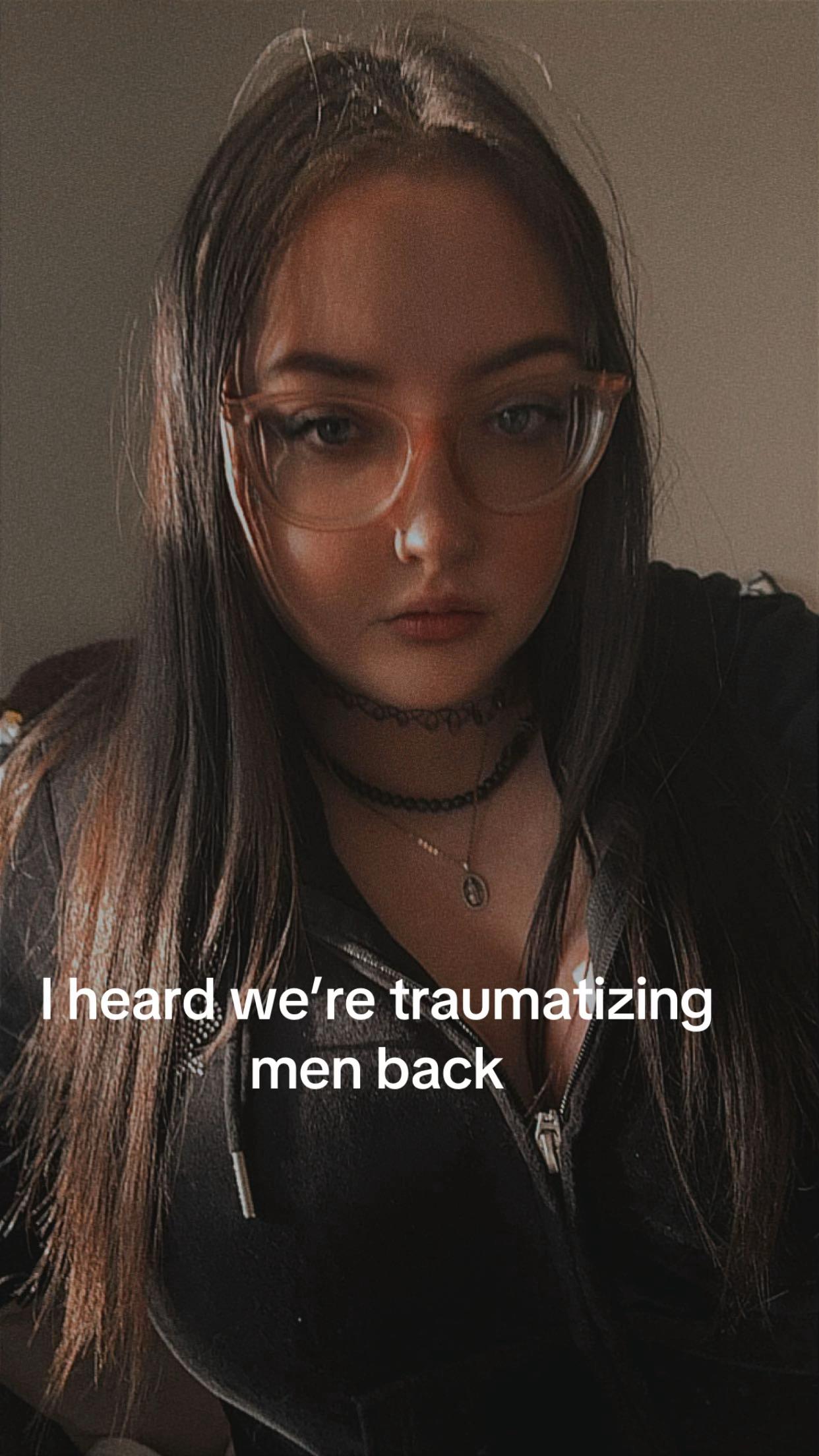 @Trippyhippywitchy