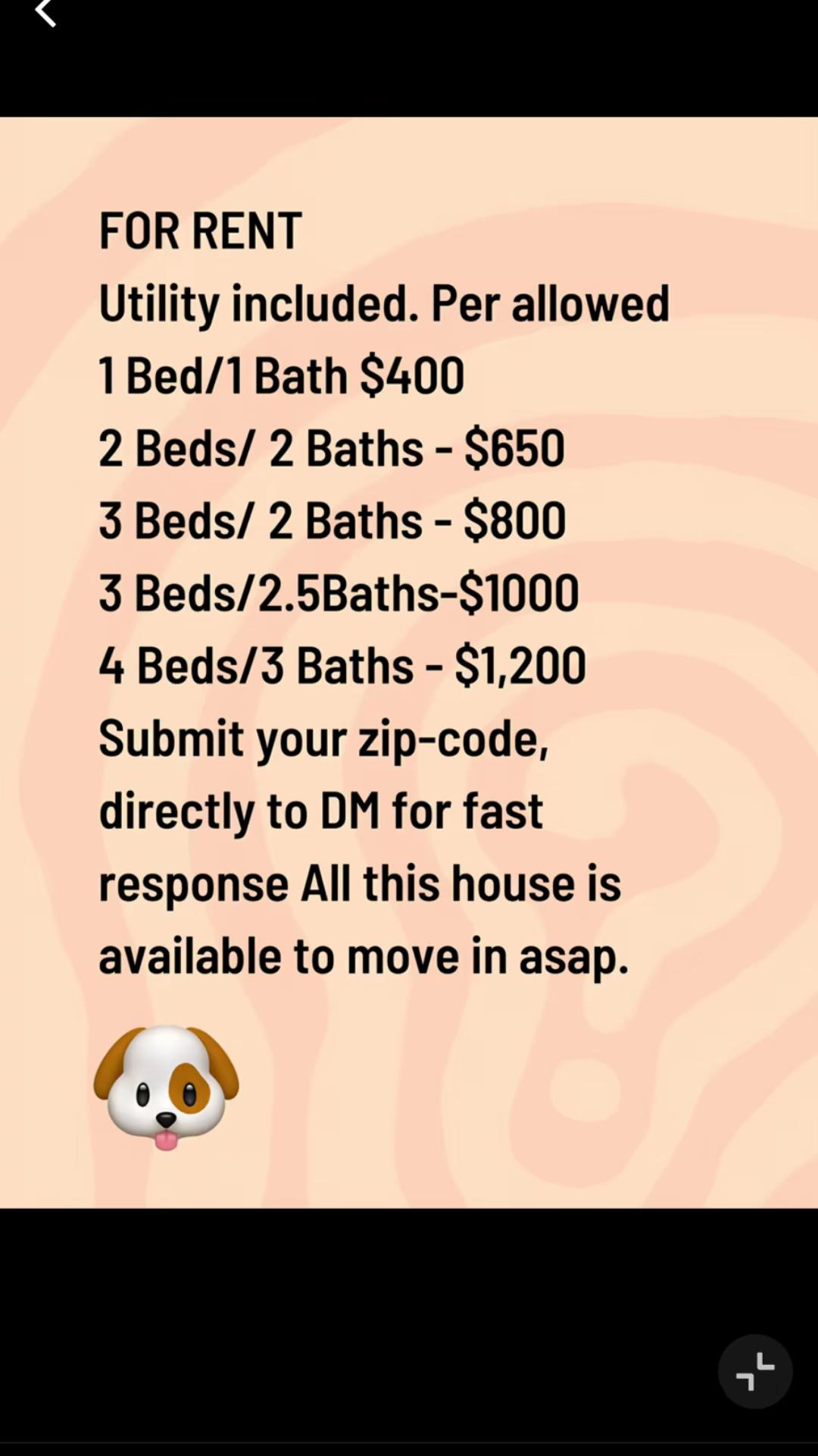 @Dream Home Rental