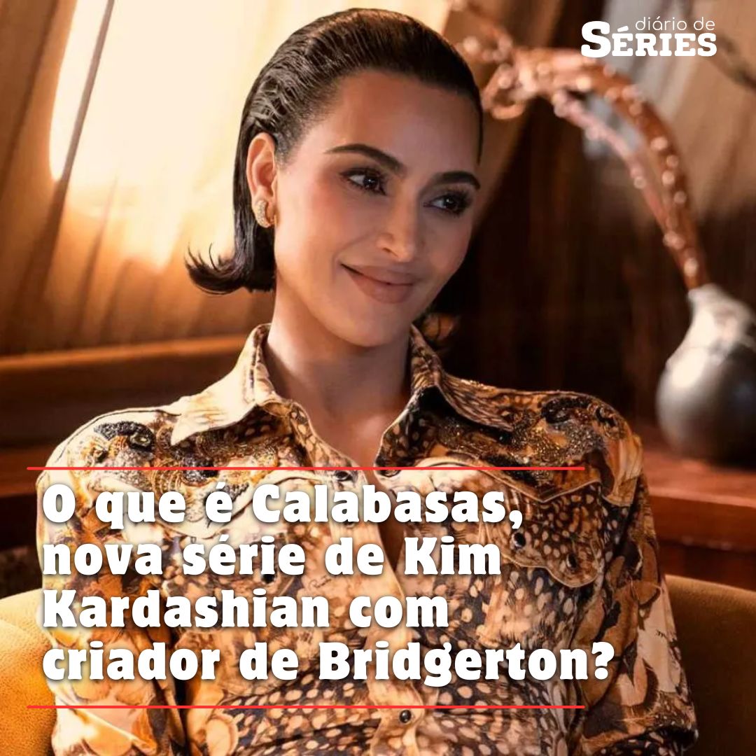 @Diário de Séries