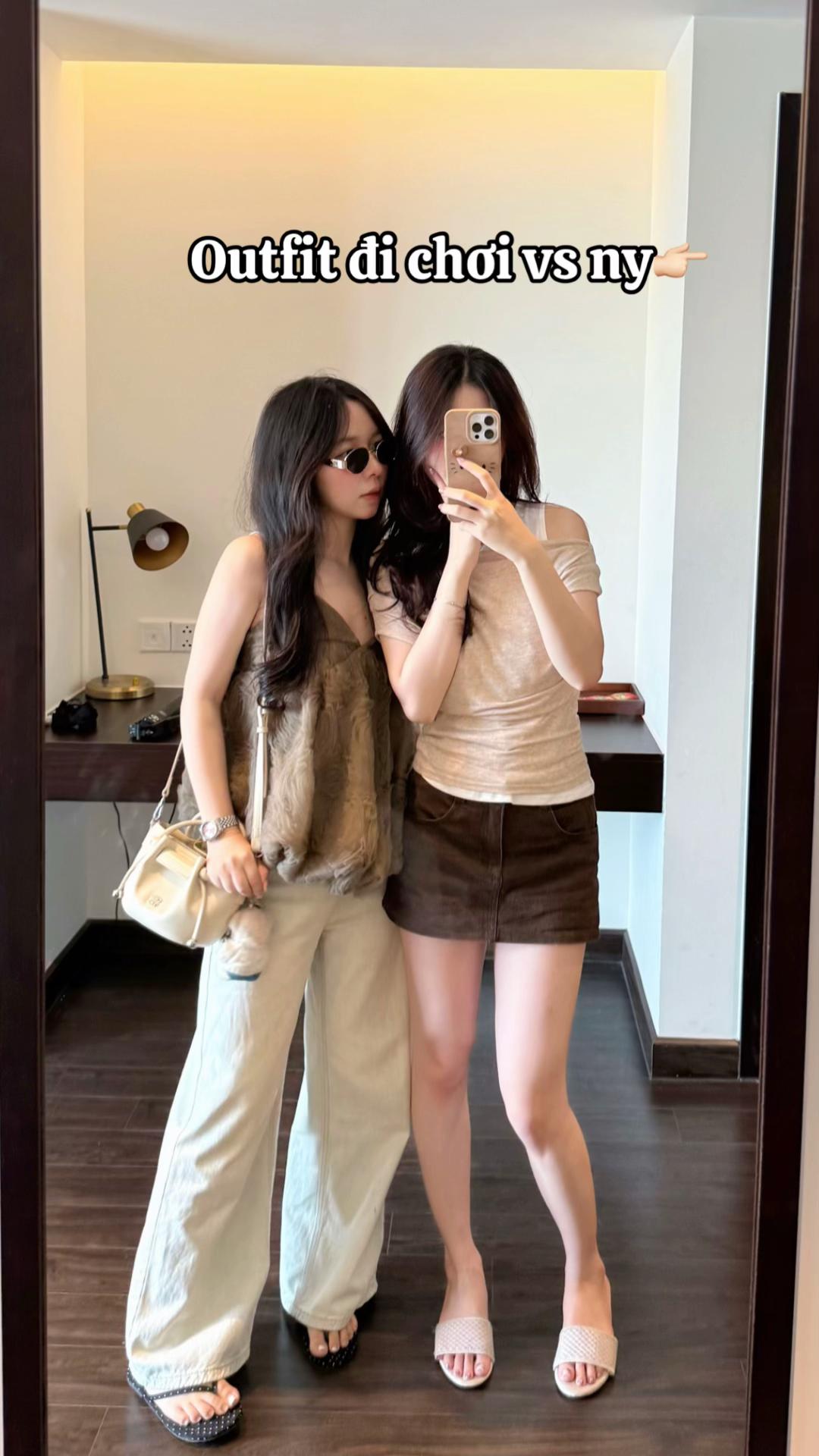 @IG: Trang HaYoon