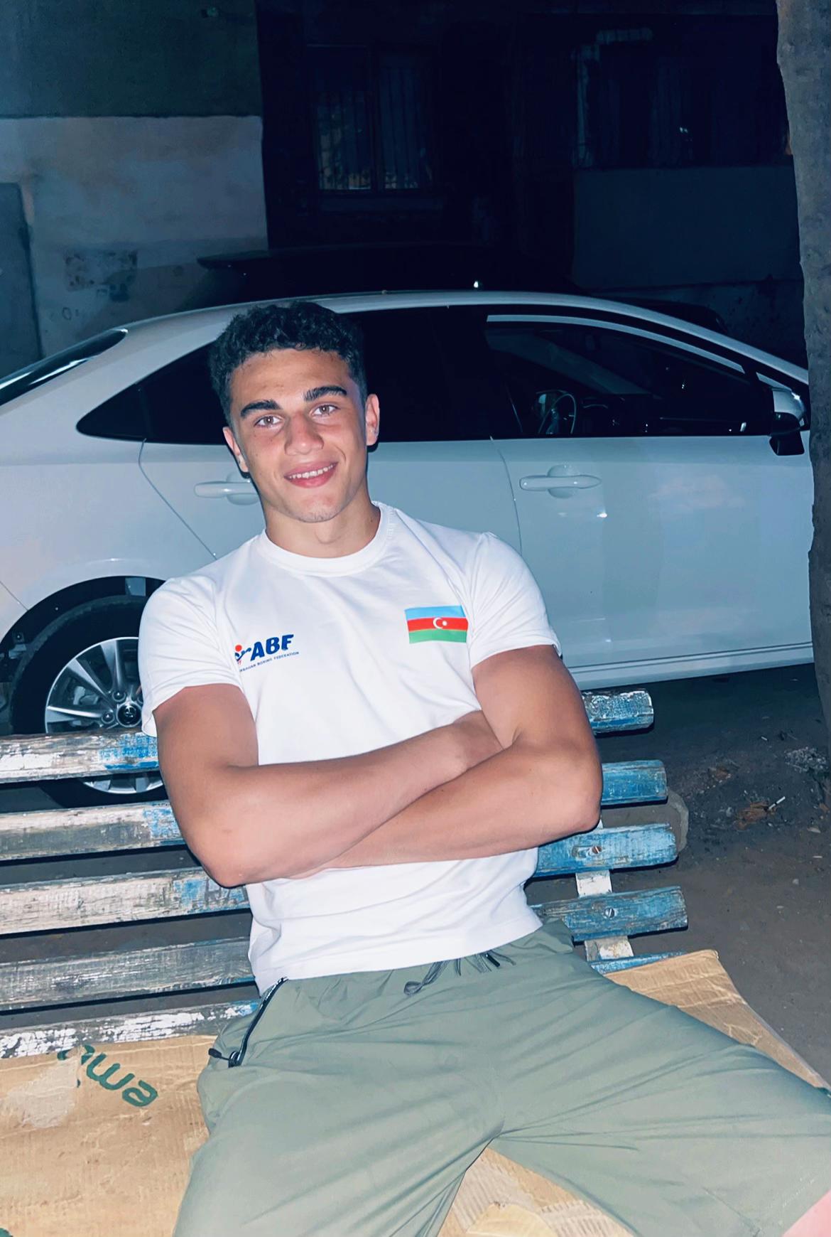 @israfilovanzor