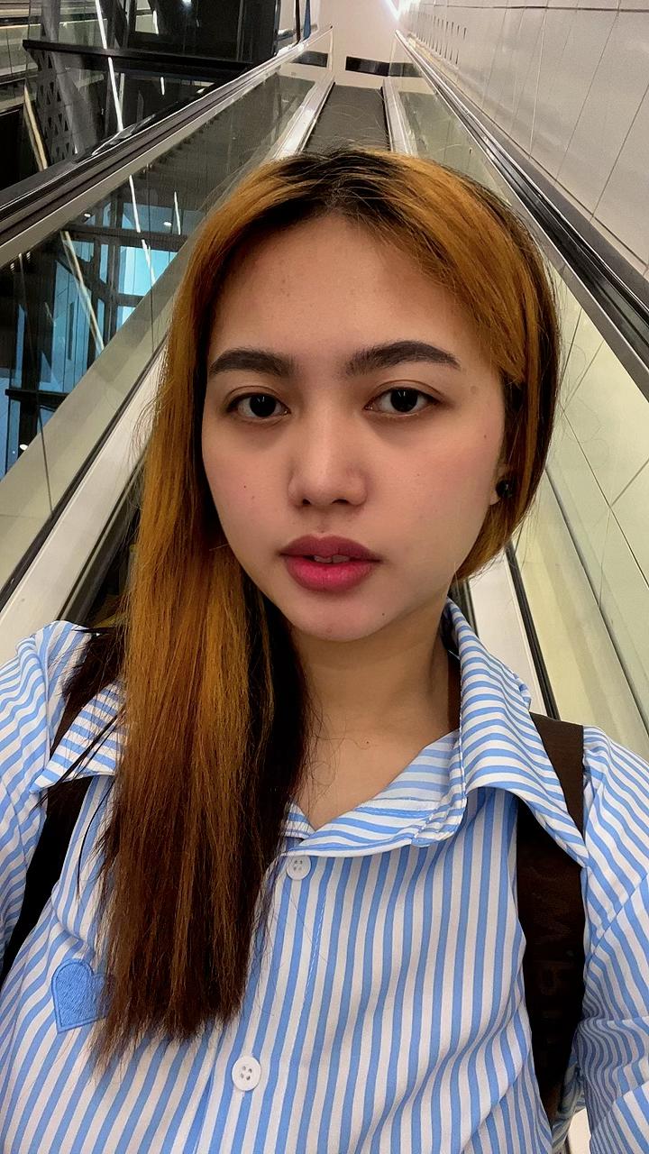 @Nurse Jing ๐ต๐ญ๐ธ๐ฆ