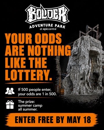 @Bolder Adventure Park
