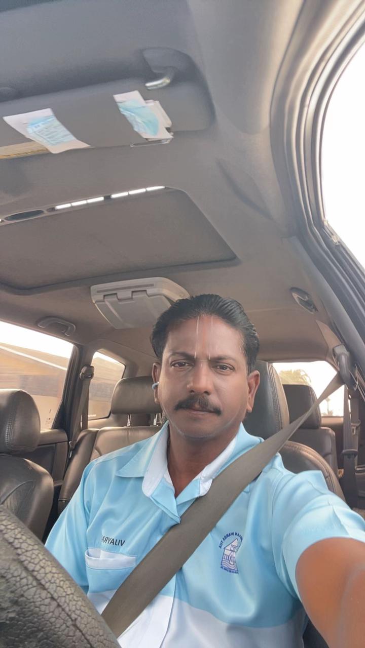 @Vijay Raj