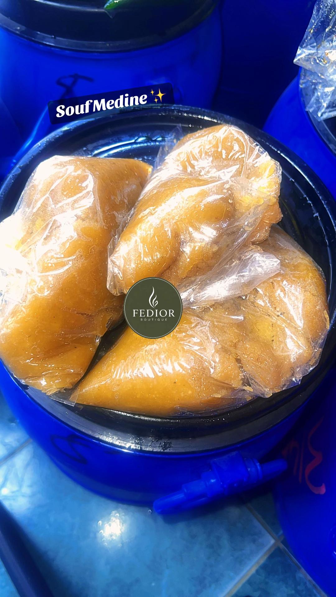 @FEDIOR BOUTIQUE ♨️💚