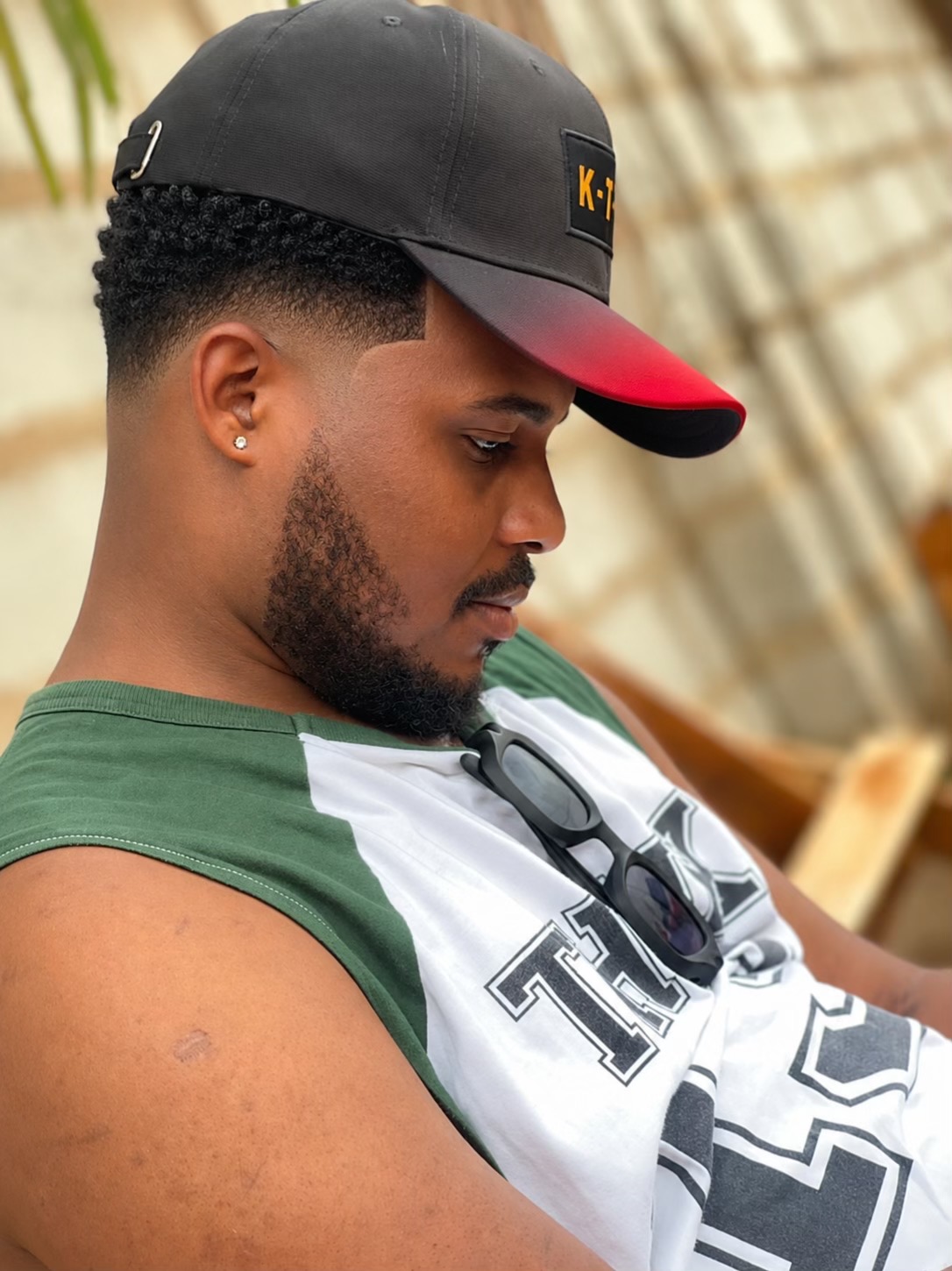 @1General kofi Leo Puplampu