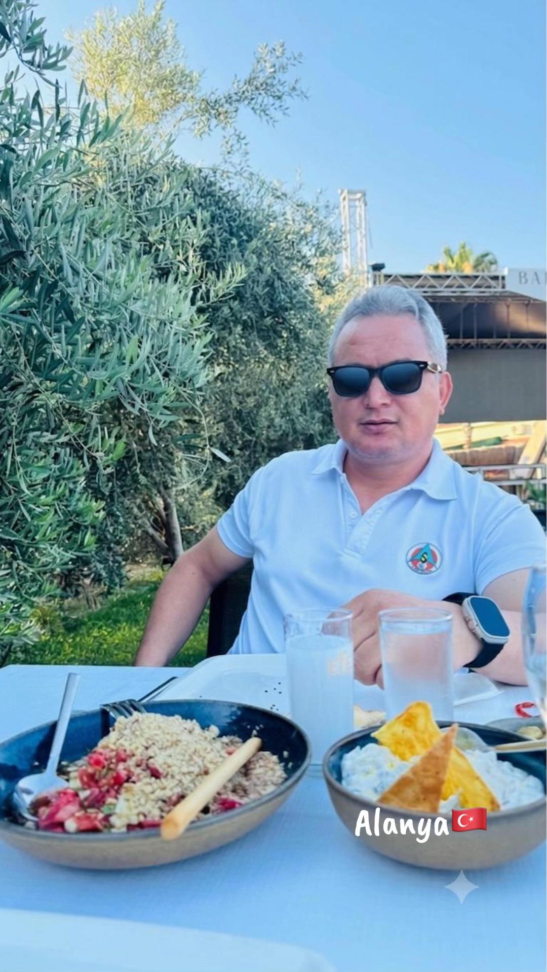 @Yaşar Ünal