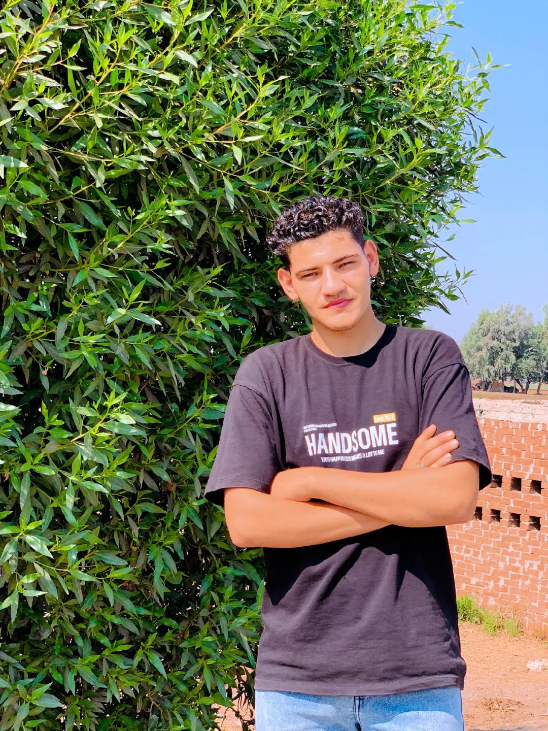 @HM,O WALEED💪💥