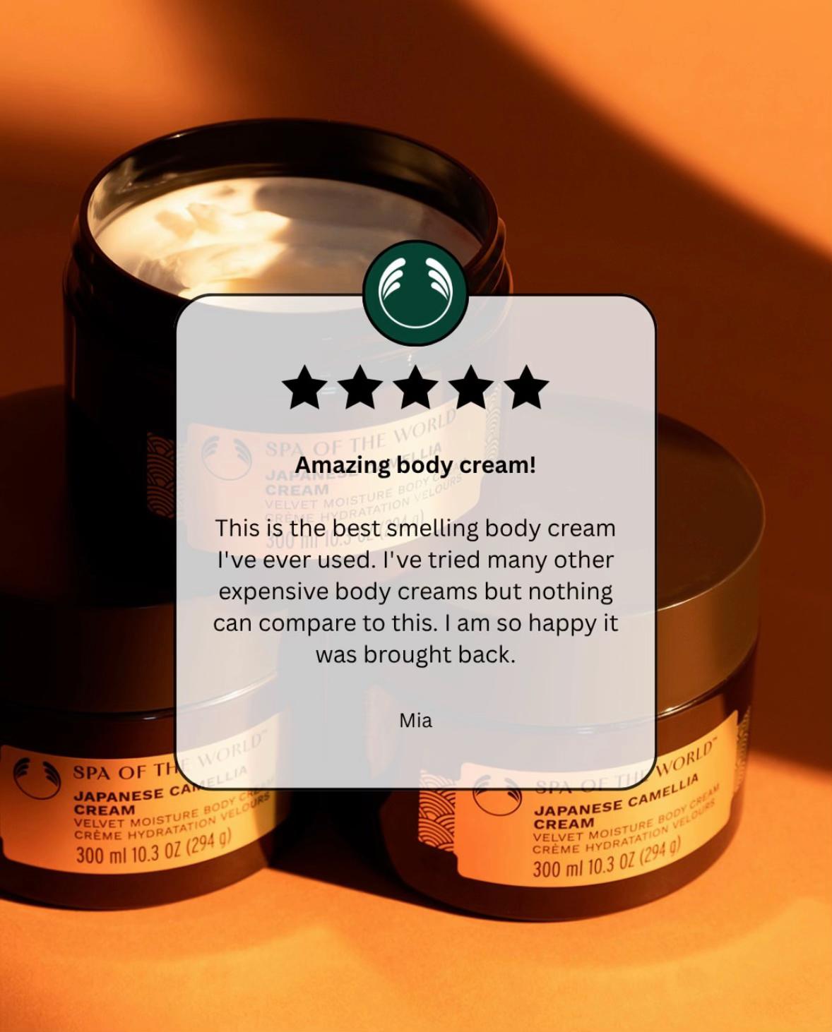 @TheBodyShopAus