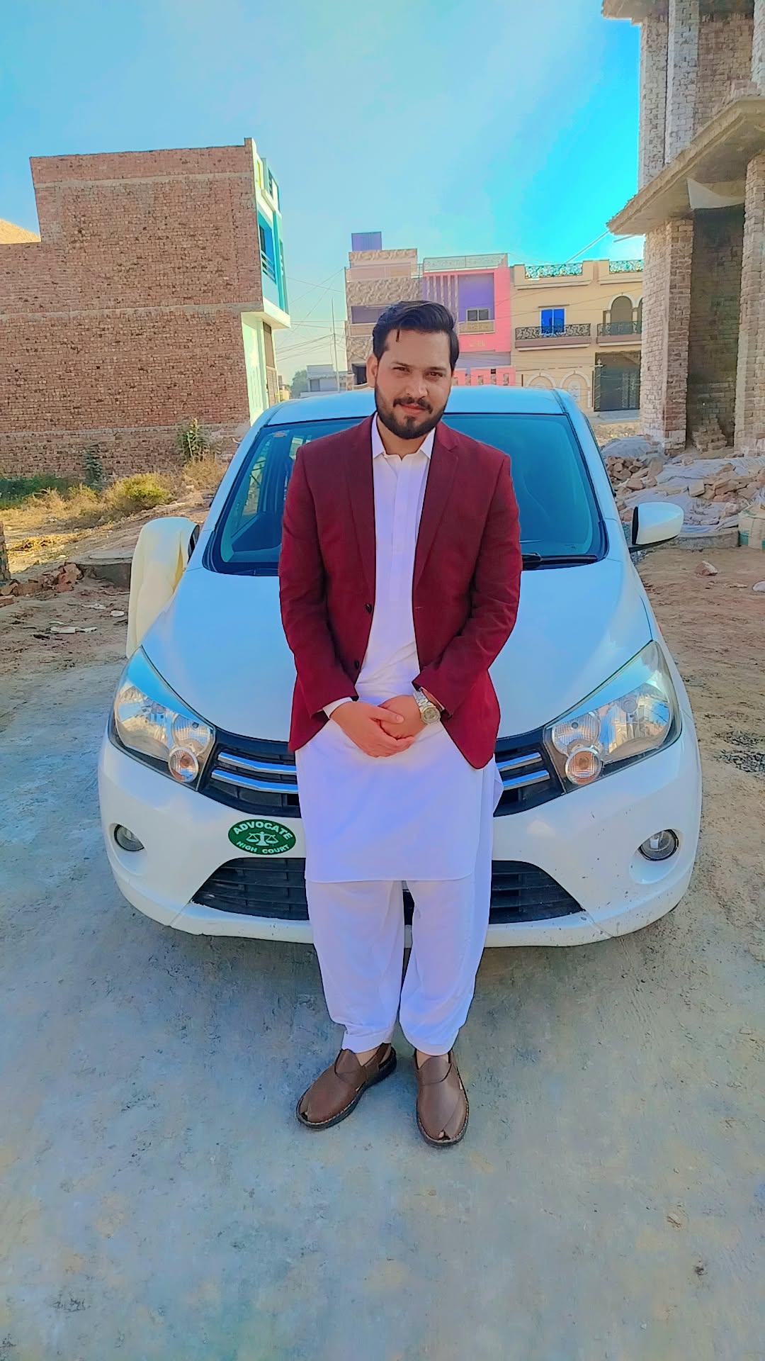 @Choudhary Kamran