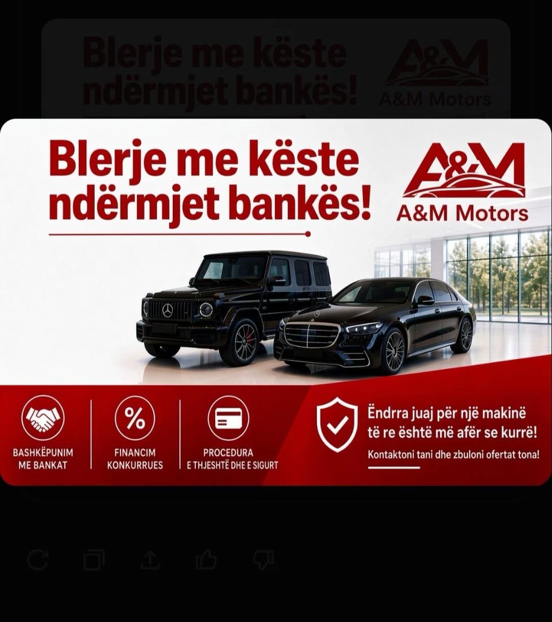 @A&M MOTORS
