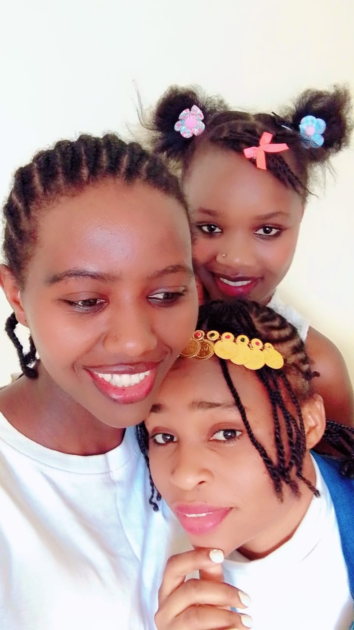@Empress Brinah