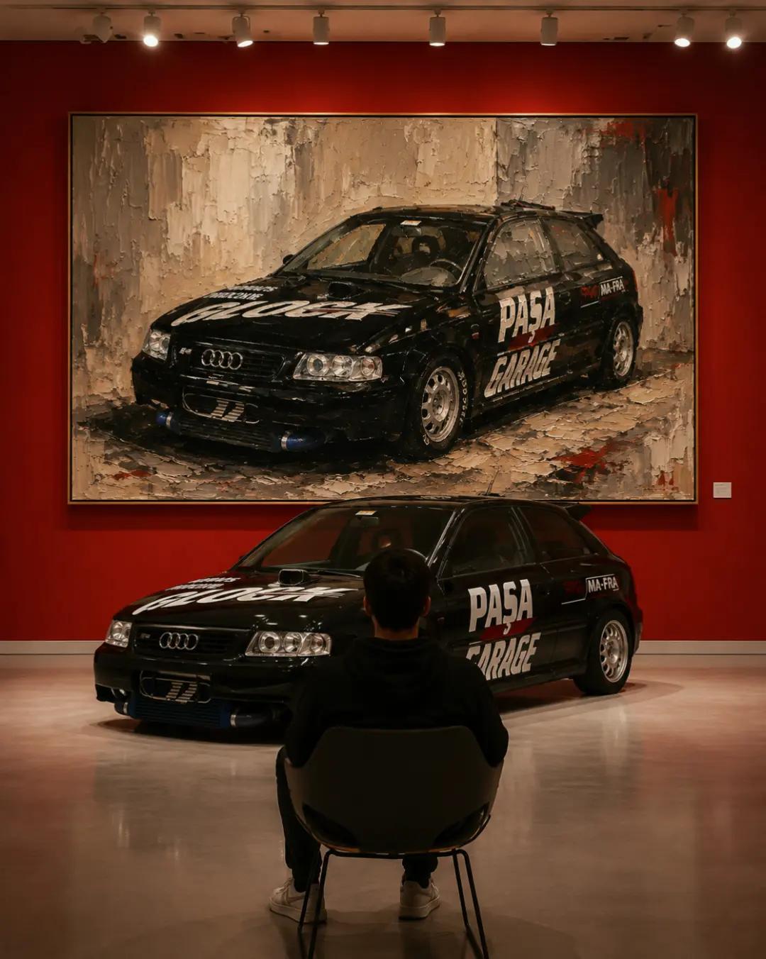 @Emre Aktaş