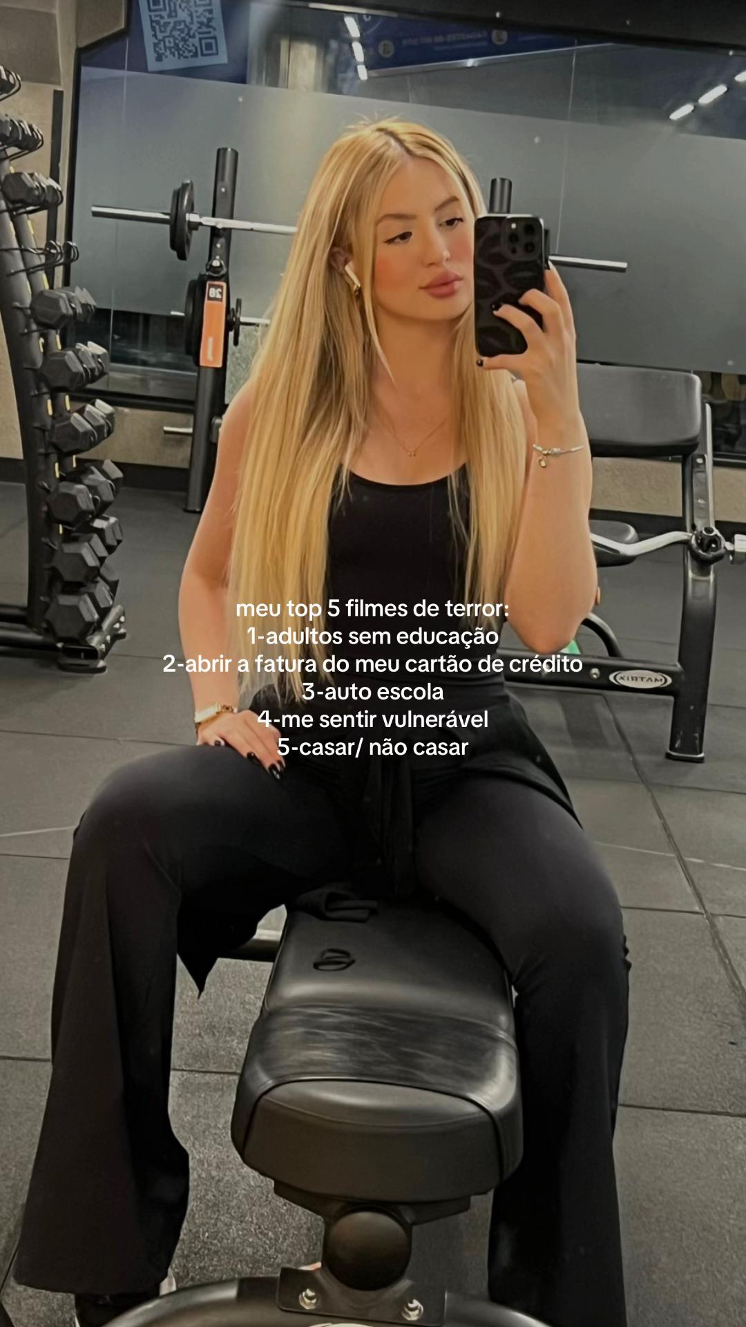 @Luiza Bittencourt