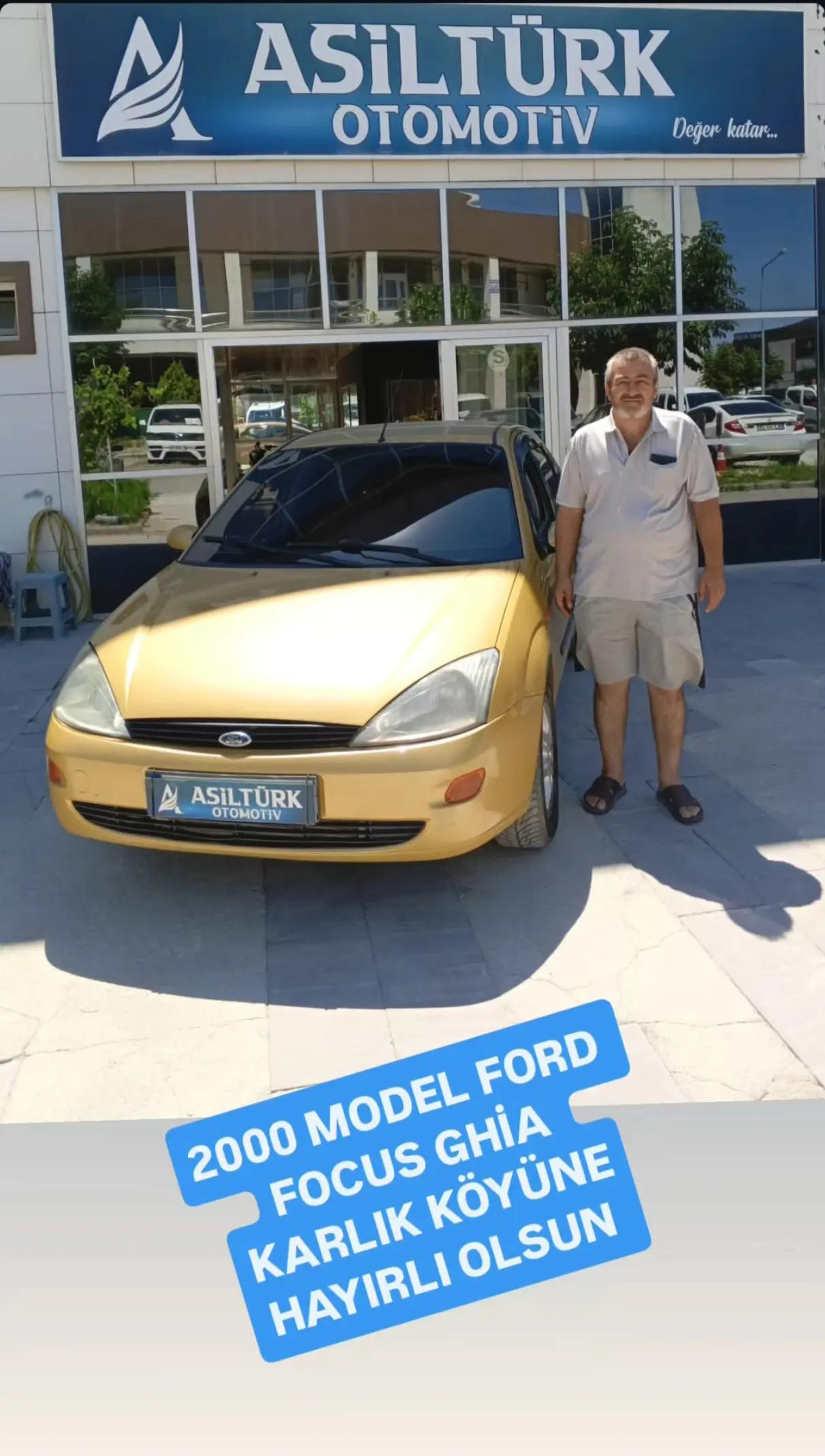 @ASİLTÜRK OTOMOTİV (UŞAK)