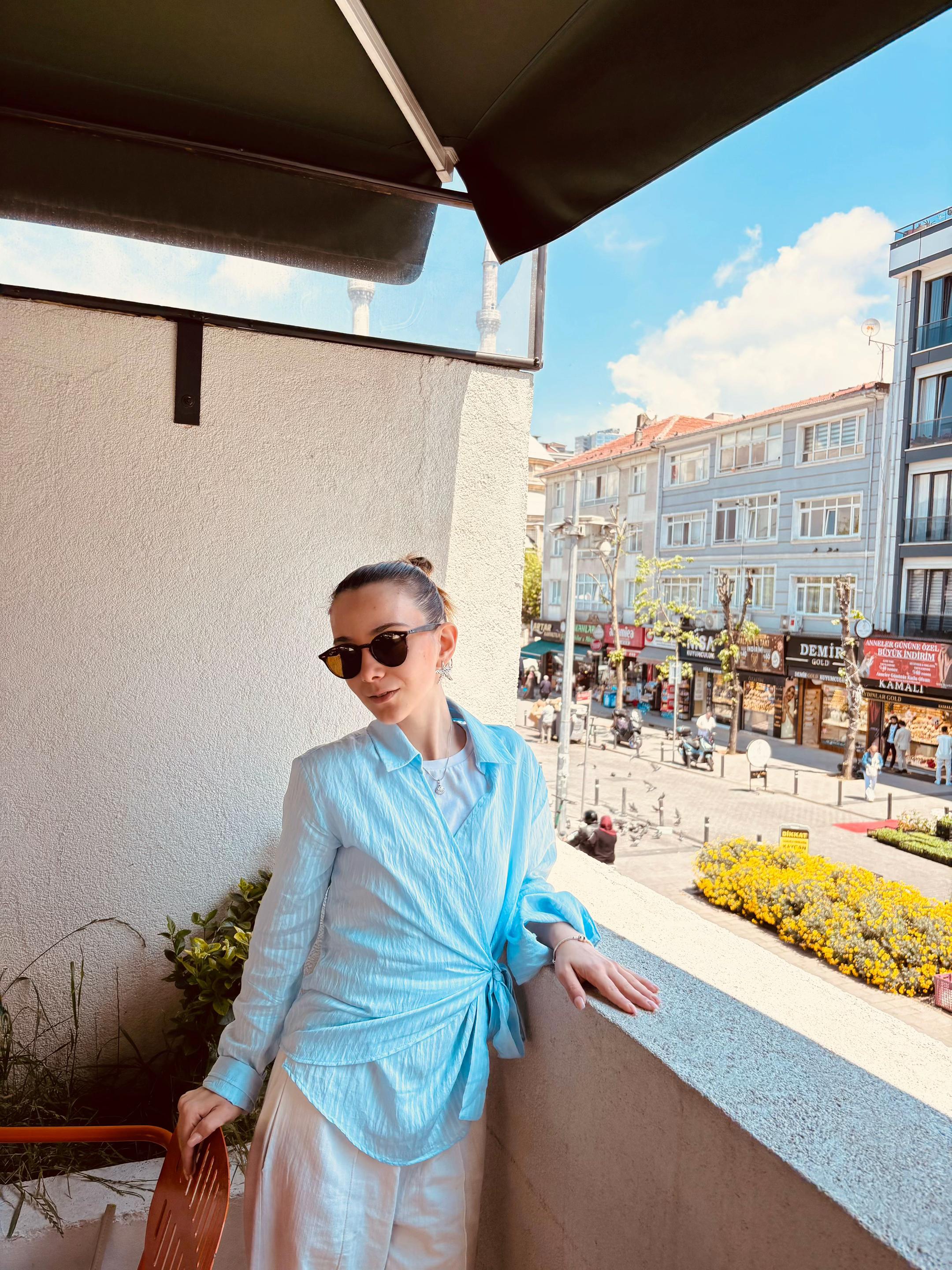 @günlük