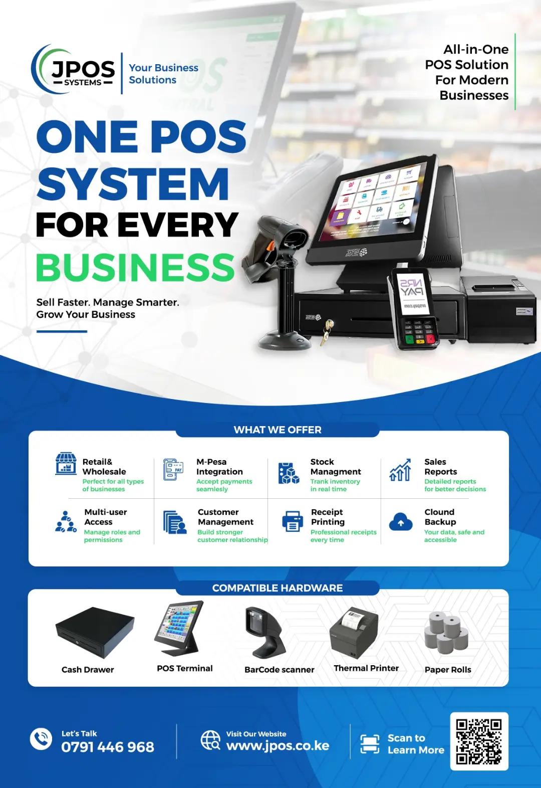 @JM Innovatech Solutions