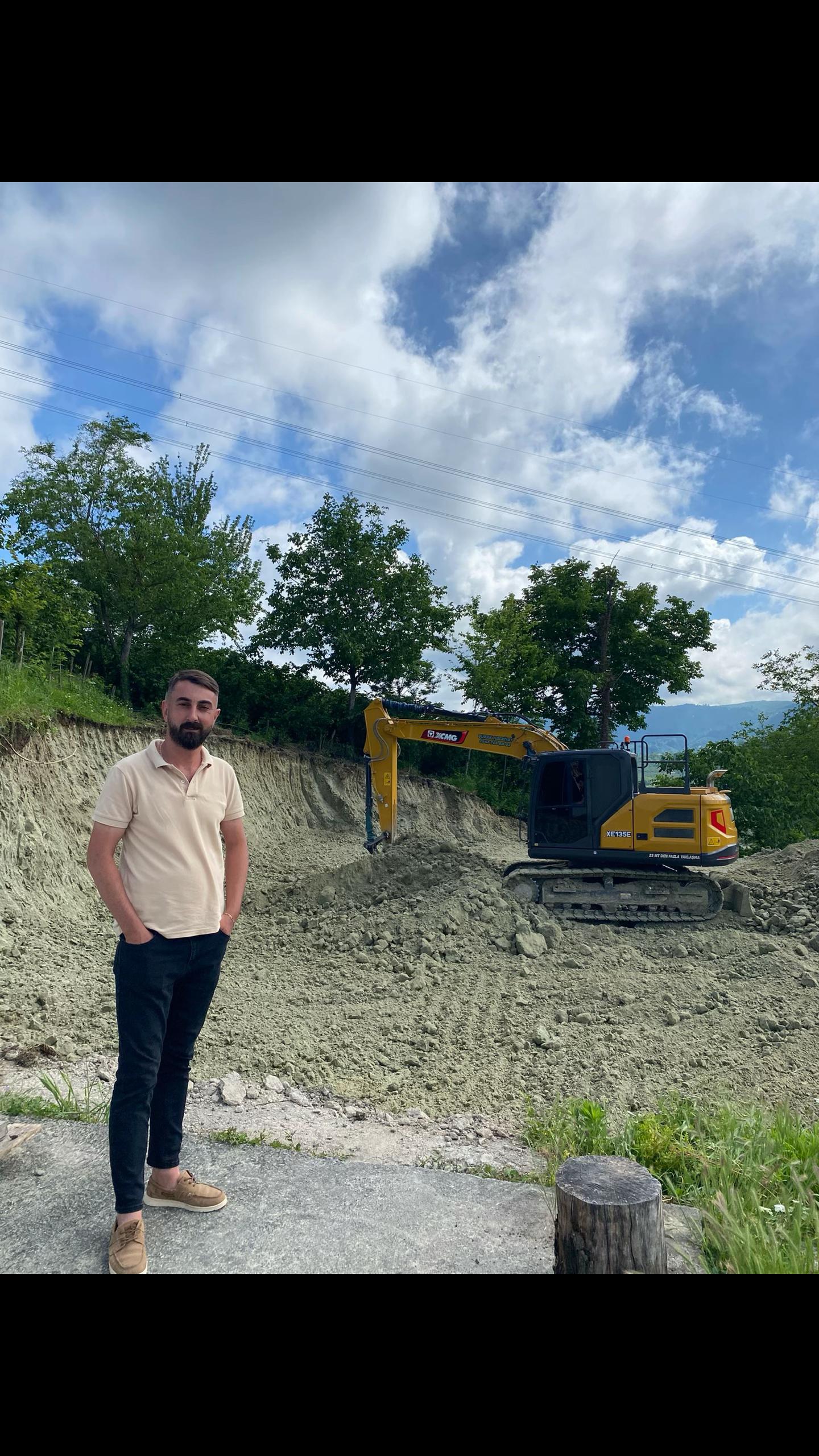 @Burak Tanış