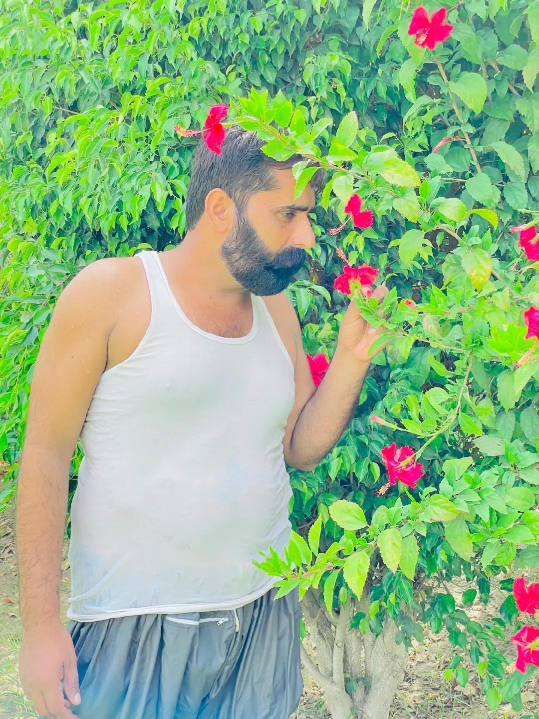 @Chano khan
