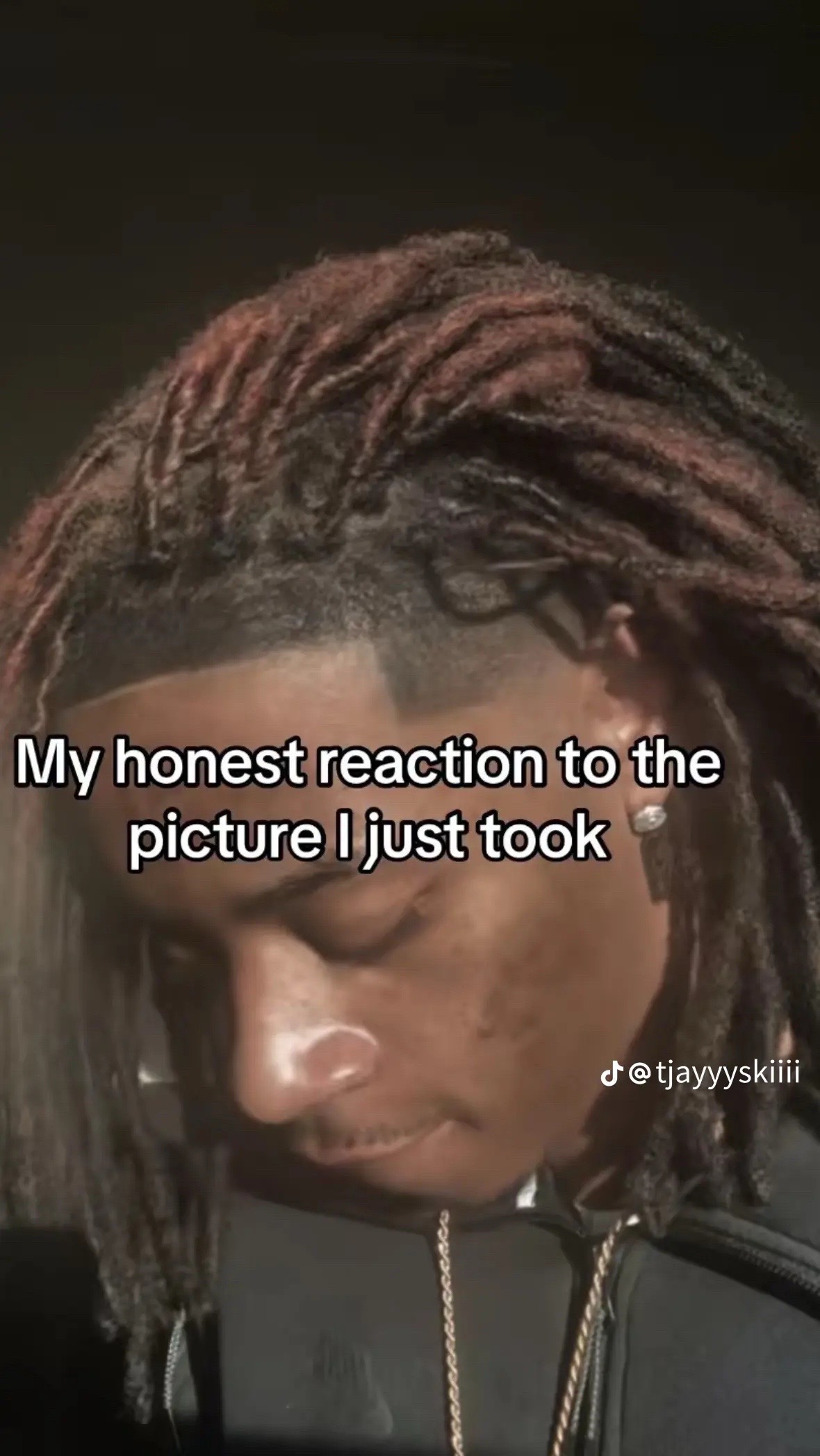 @Tj