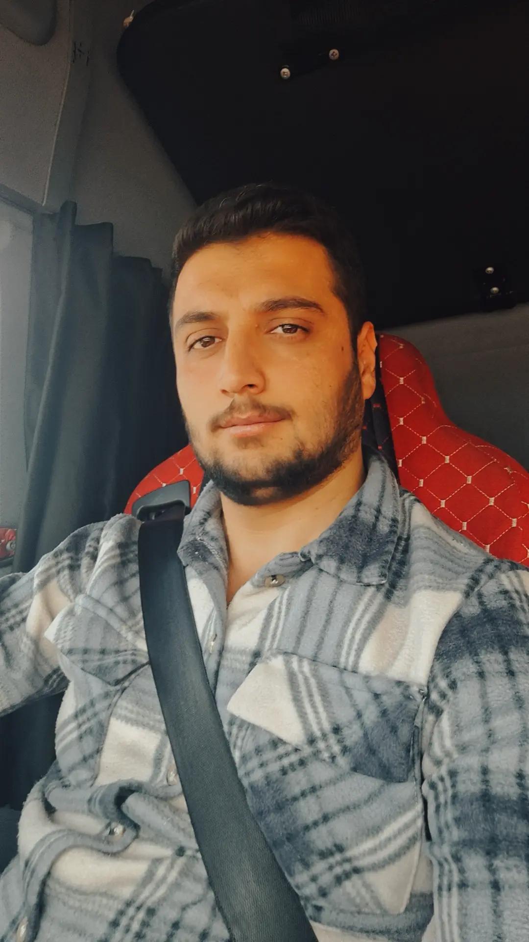 @Bekir Karakus