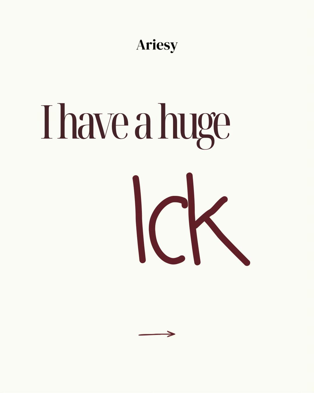 @Ariesy