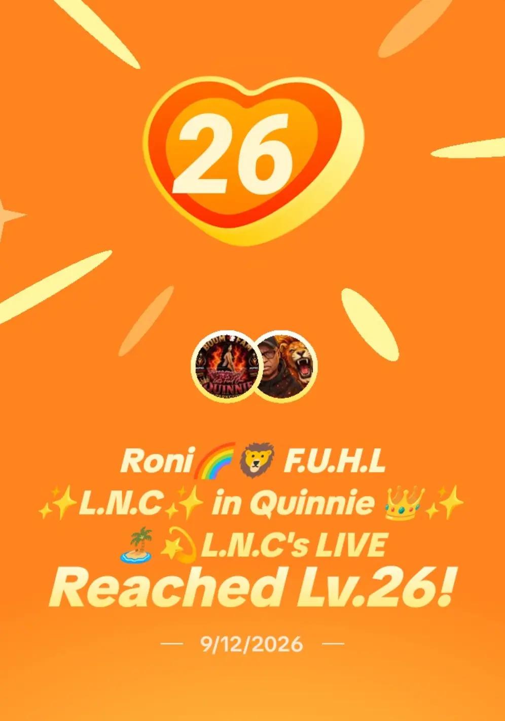 @Roni🌈🦁 F.U.H.L ✨L.N.C✨