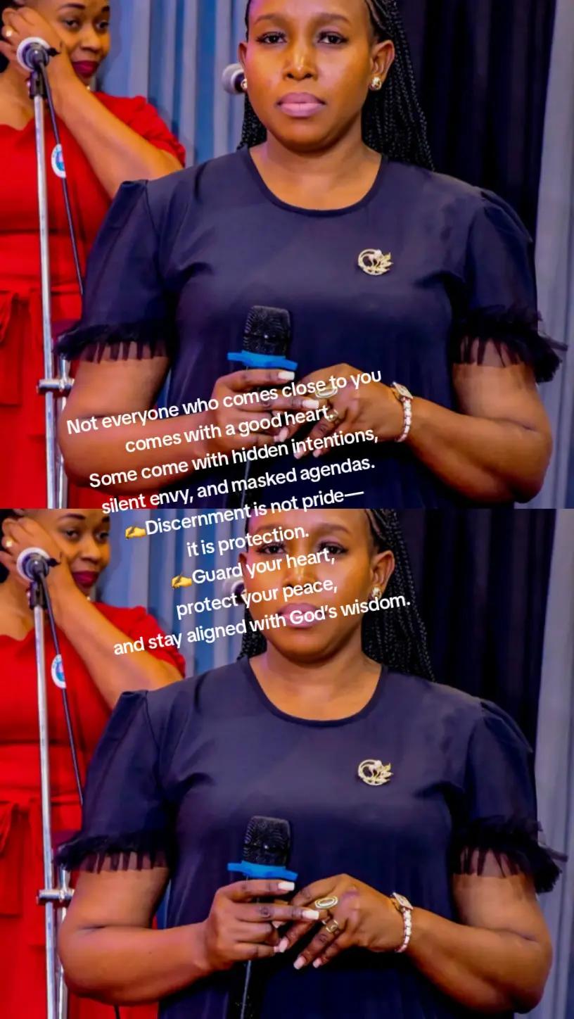 @Mary Kamau