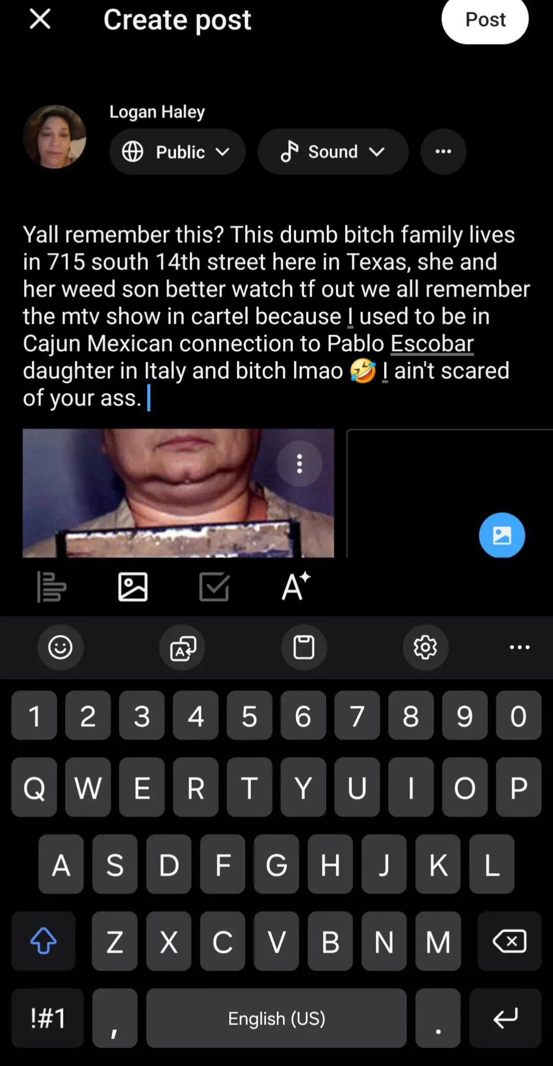 @Loghal409