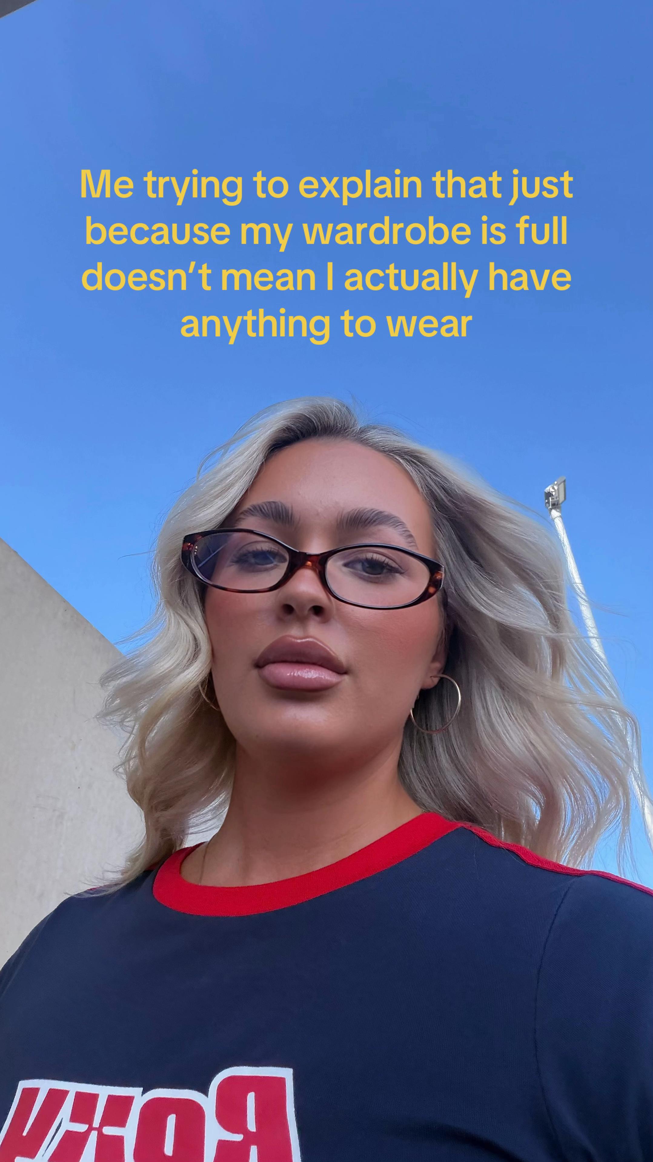 @Chloe Johnson 💌