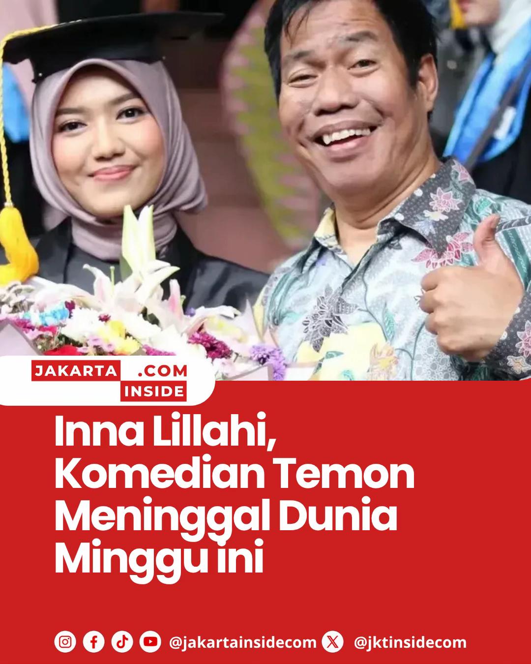 @Jakarta Inside