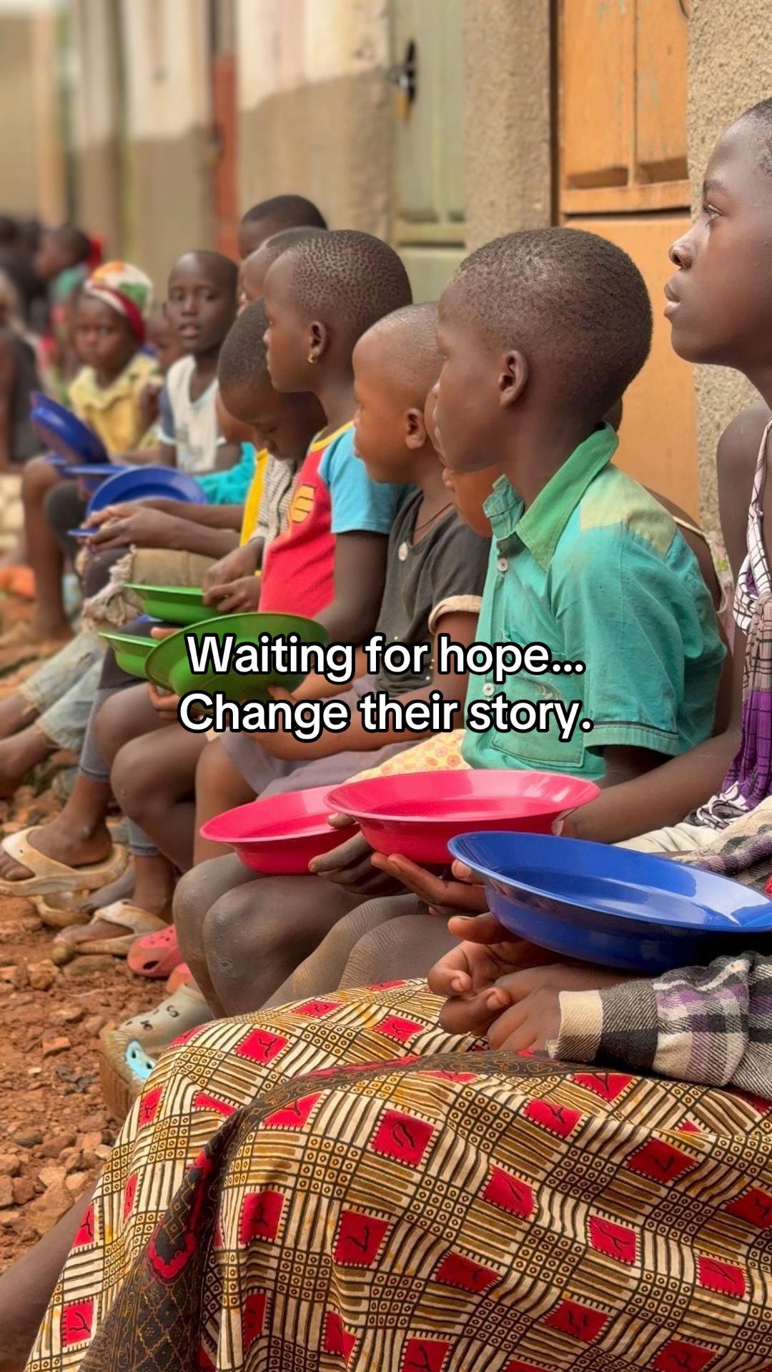@Mityana Holy Faith Orphanage