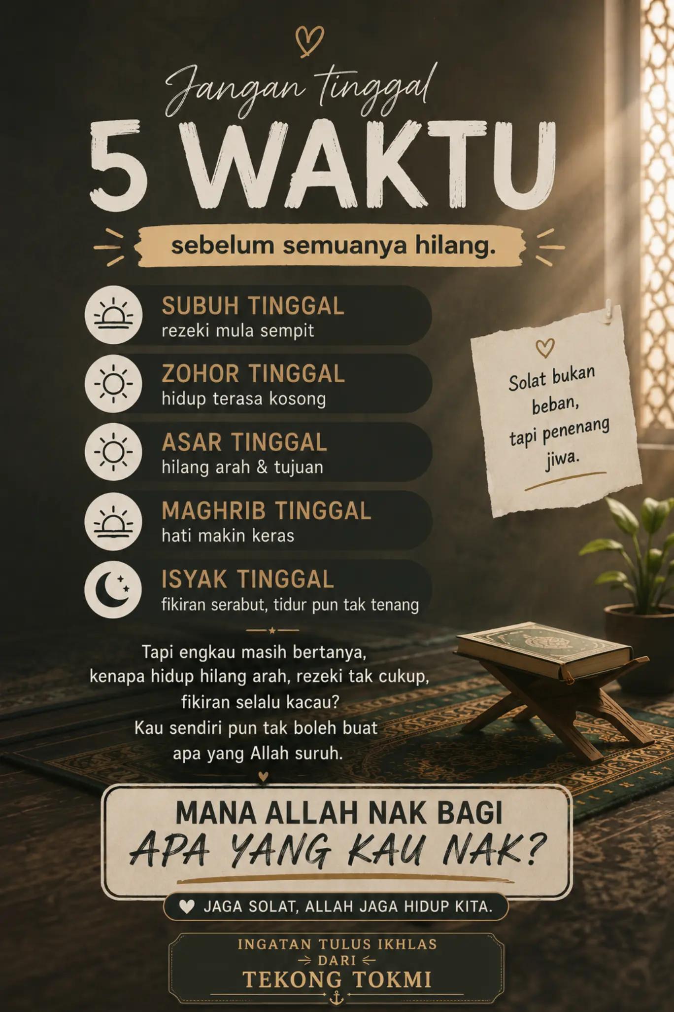 @Tekong Tokmi