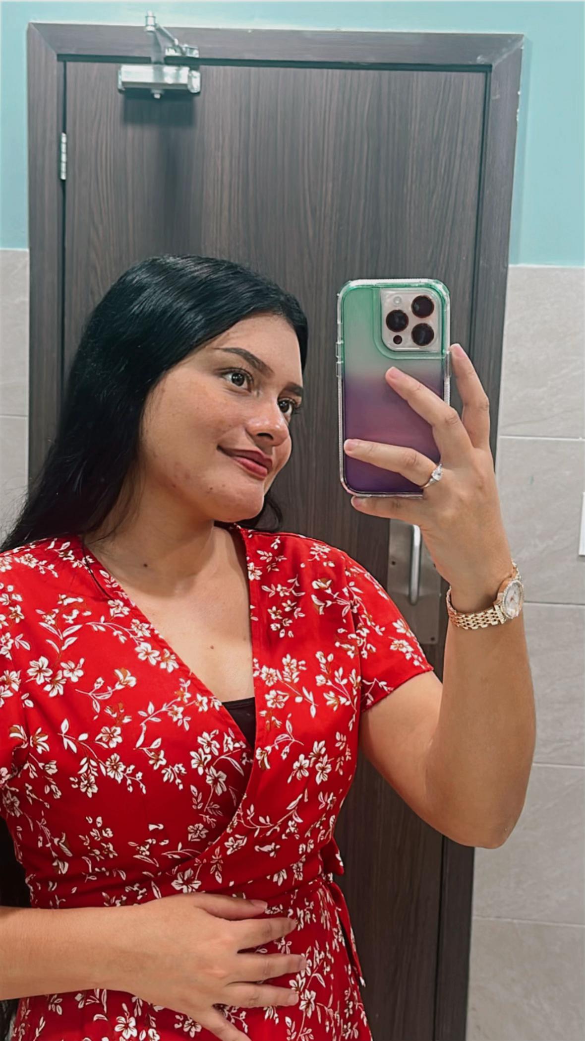 @👑🦁Jessica Ponce🔥🌝
