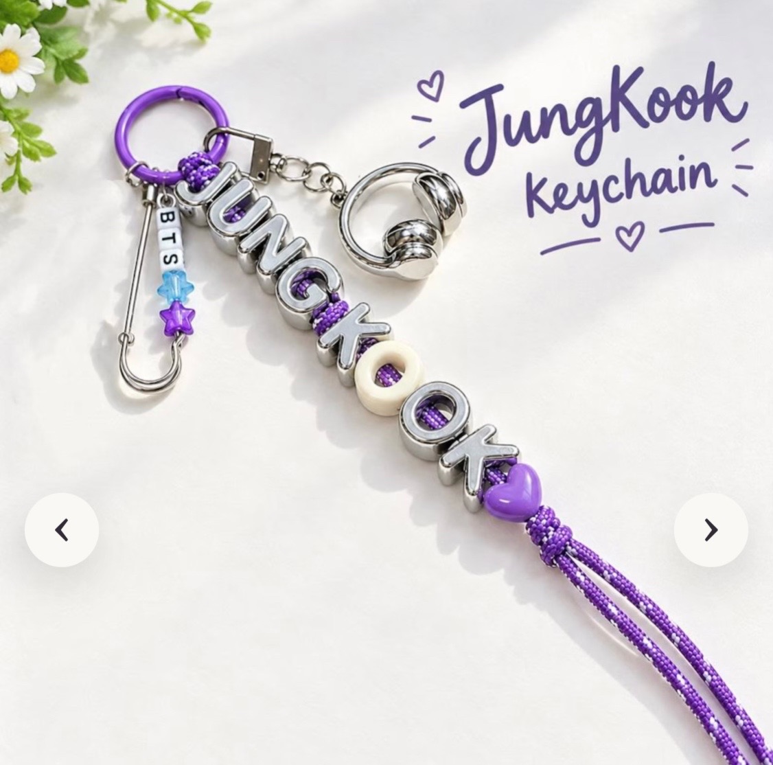 @MiVivi K-pop Merch