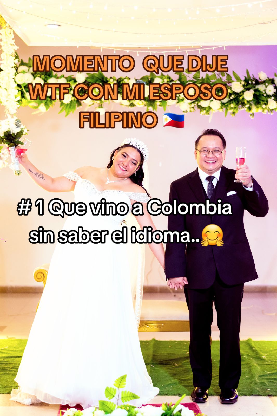 @🇨🇴PAOLA & GLENN 🇵🇭🇨🇦